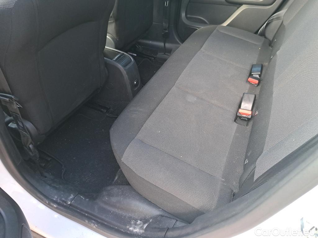  Citroen  C3 CITROEN  Aircross / 2021 / 5P / todoterreno PureTech 81kW (110CV) S&S Feel Pack #24