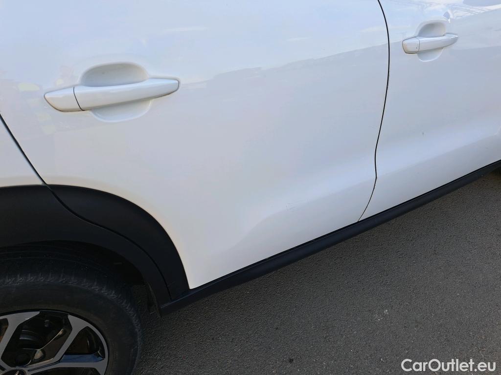  Citroen  C3 CITROEN  Aircross / 2021 / 5P / todoterreno PureTech 81kW (110CV) S&S Feel Pack #26