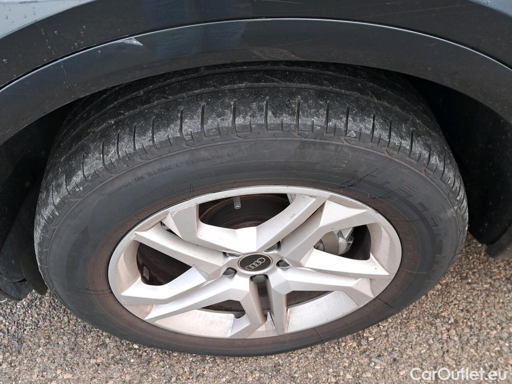  Audi  Q5  Sportback 40 TDI quattro advanced 2.0 TDI 205CV AT7 E6d #32