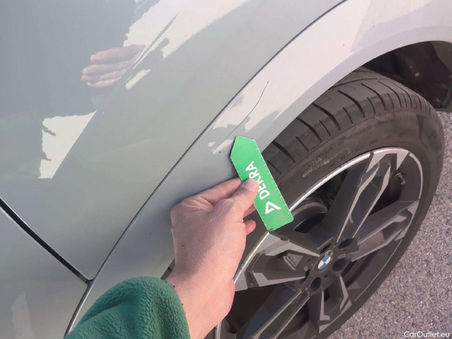  Bmw  X2  20 d sDrive M Sport 2.0 165CV AT7 6E #14