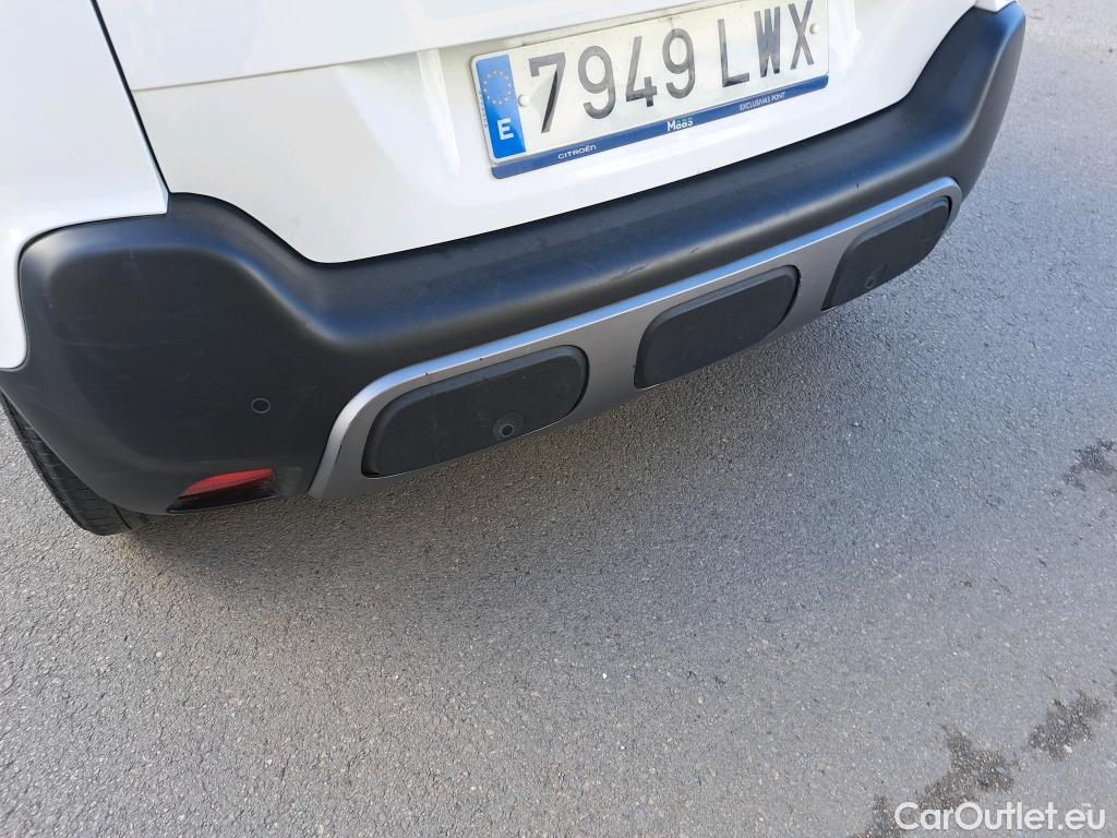  Citroen  C3 CITROEN  Aircross / 2021 / 5P / todoterreno PureTech 81kW (110CV) S&S Feel Pack #19