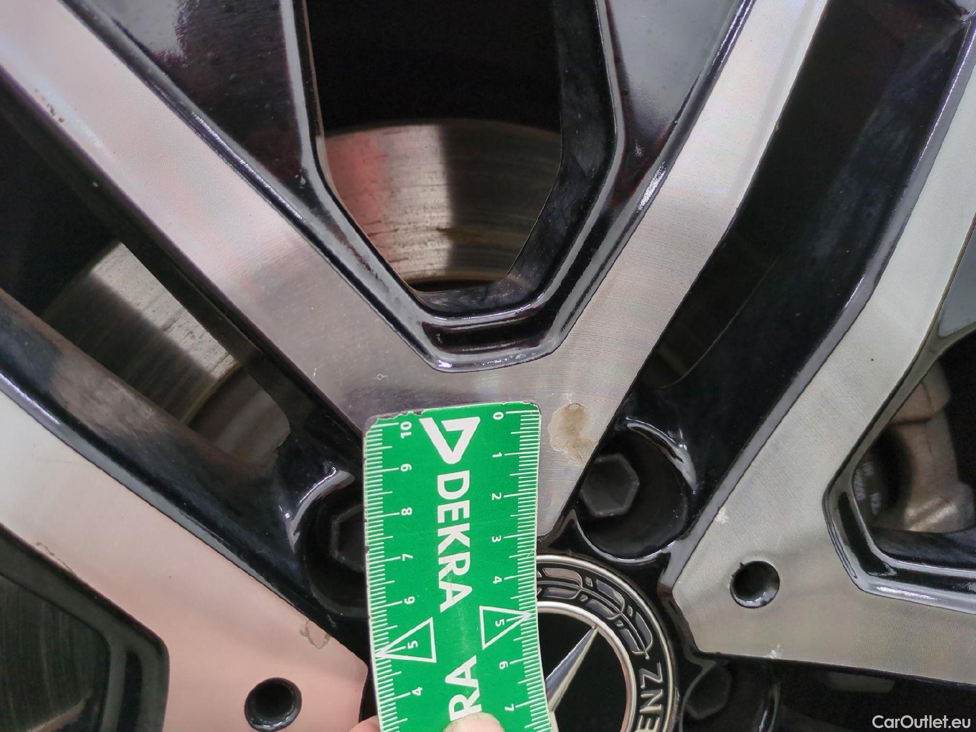  Mercedes  GLA MERCEDES-BENZ  / 2020 / 5P / SUV  250 e PROGRESSIVE LINE DCT #15