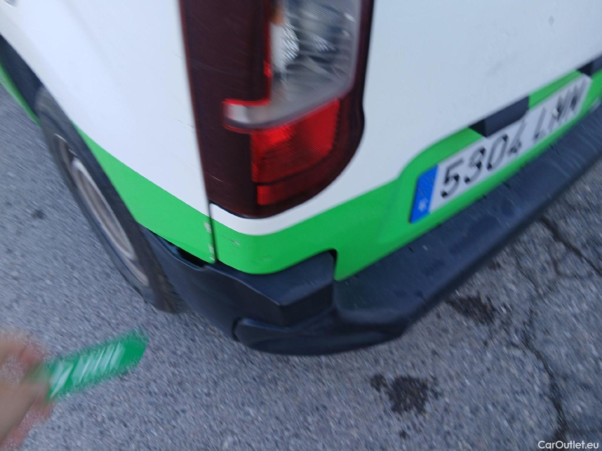  Toyota  Proace TOYOTA  City/2020/4P/furgón derivado de turismo 1.5D 75kW (100CV) GX 650kg Media #24