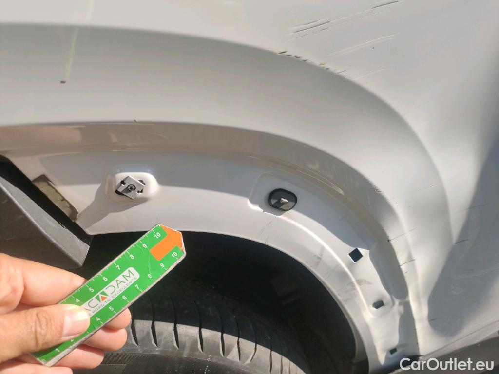  Hyundai  Tucson HYUNDAI  / 2020 / 5P / todoterreno 1.6 TGDI 169kW HEV Tecno Auto 2C #35