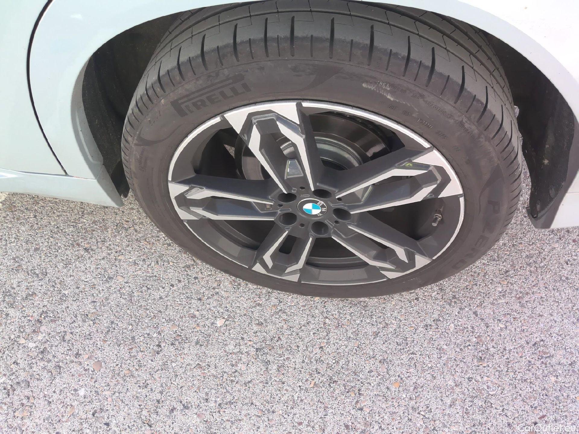  Bmw  X2  20 d sDrive M Sport 2.0 165CV AT7 6E #15