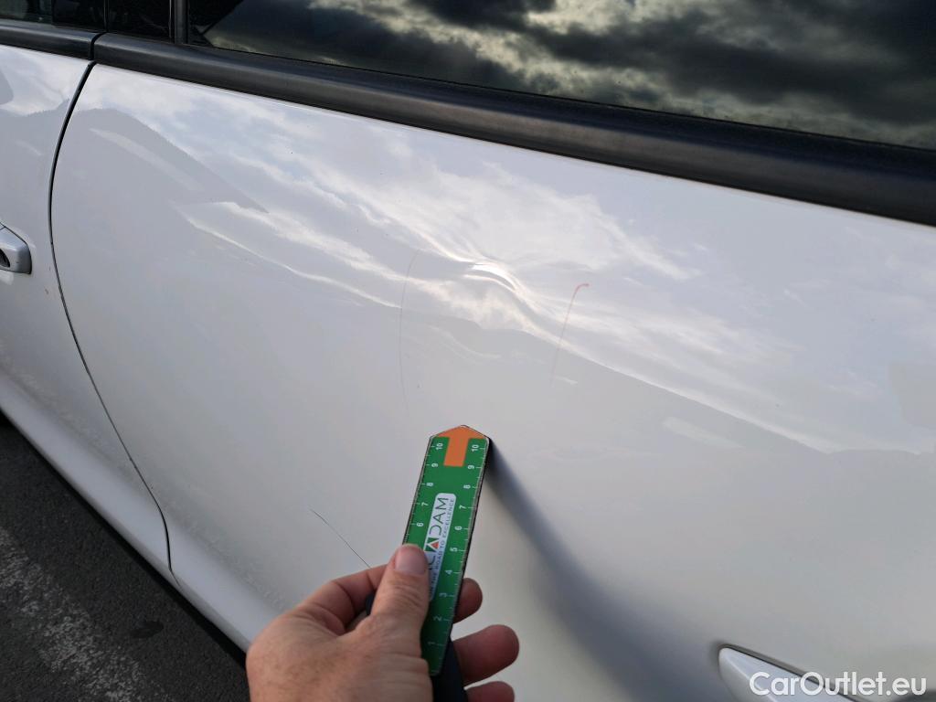  Citroen  C3 CITROEN  Aircross / 2021 / 5P / todoterreno PureTech 81kW (110CV) S&S Feel Pack #16