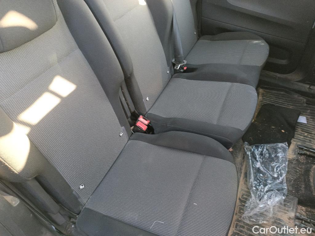  Toyota  Proace TOYOTA  City / 2020 / 4P / combi 1.5D 75kW (100CV) GX L1 #15