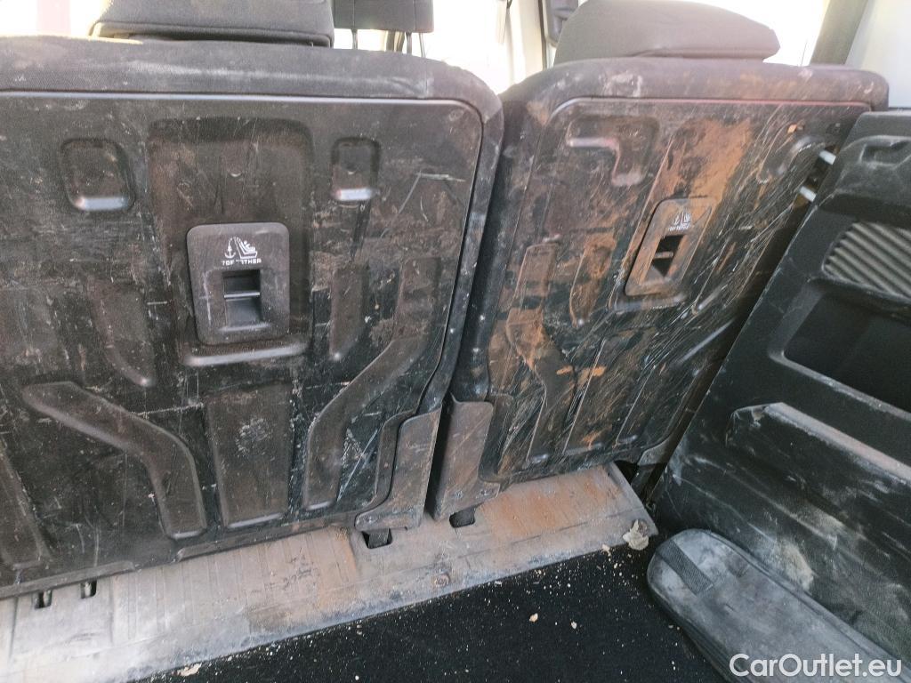  Toyota  Proace TOYOTA  City / 2020 / 4P / combi 1.5D 75kW (100CV) GX L1 #20