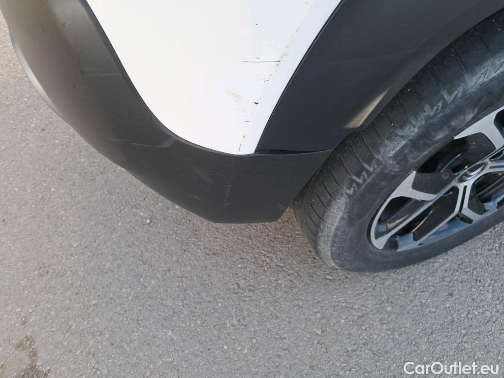  Citroen  C3 CITROEN  Aircross / 2021 / 5P / todoterreno PureTech 81kW (110CV) S&S Feel Pack #21