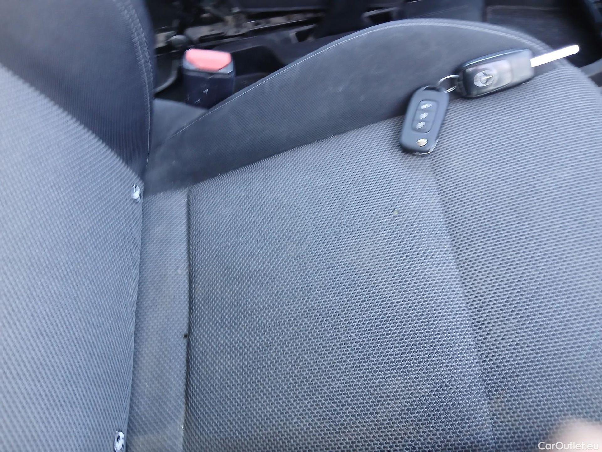  Mercedes  Citan  110 CDI standard (420.723) 1.5 95CV MT6 E6d #29