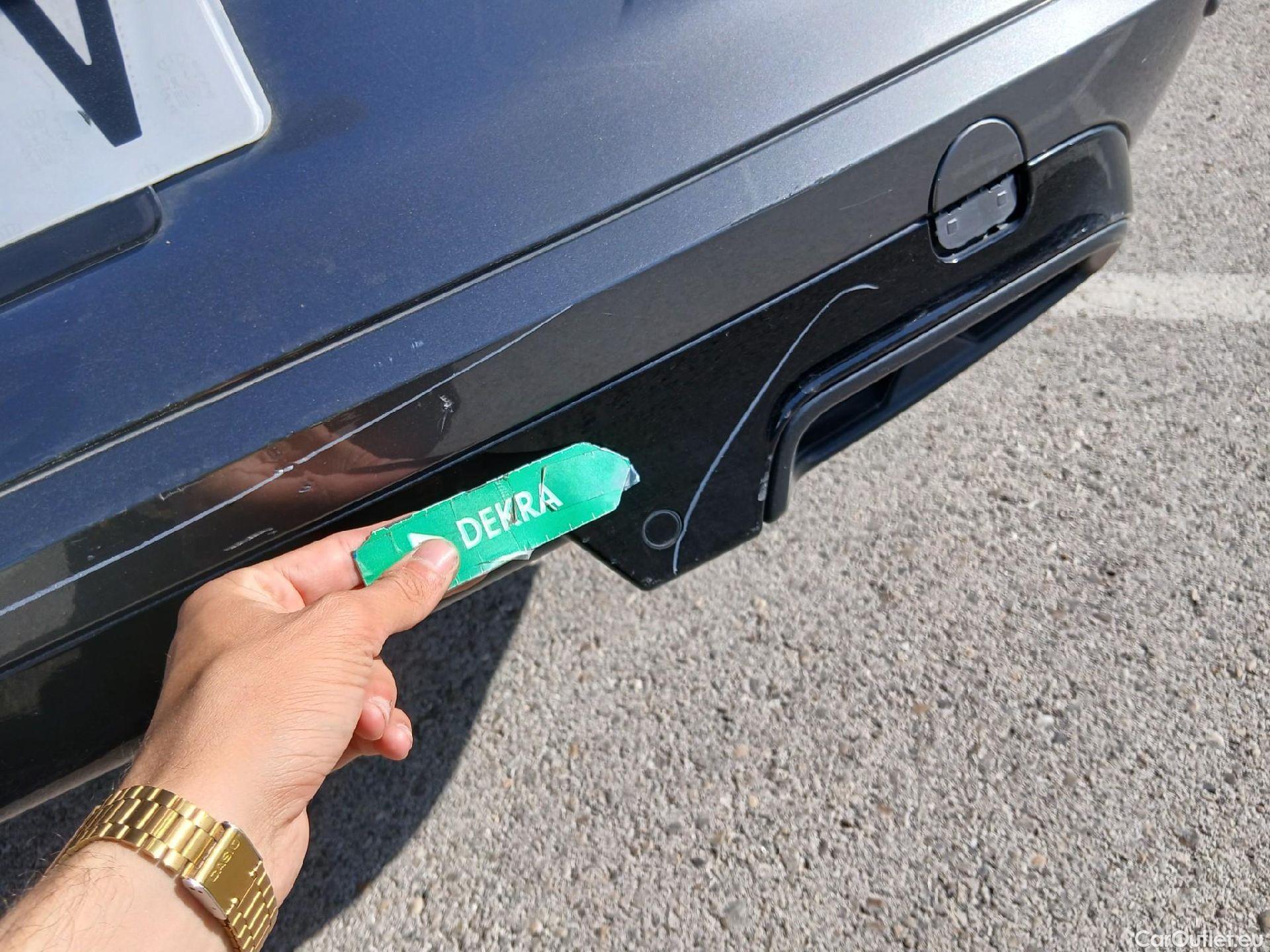  Cupra  Formentor CUPRA  / 2020 / 5P / todoterreno 1.5 TSI 110kW (150 CV) (AC) #30