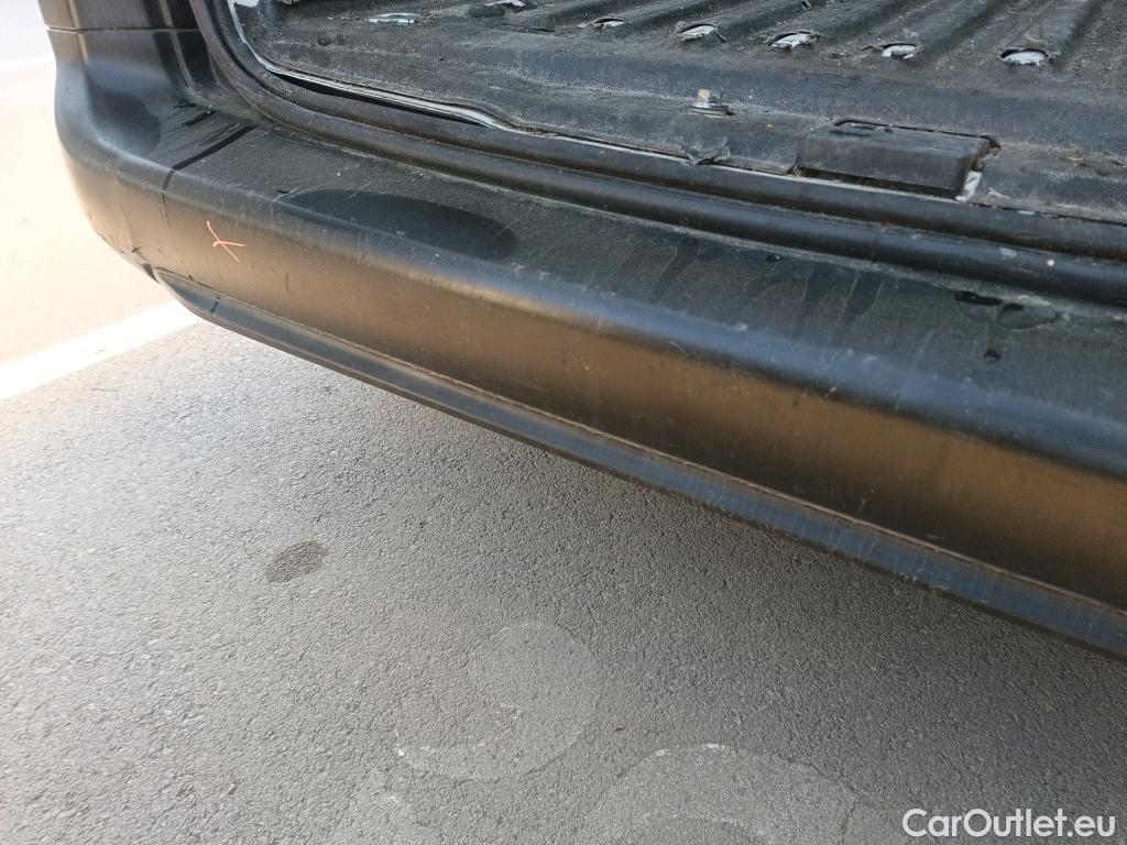  Peugeot  Partner PEUGEOT  / 2018 / 3P / furgón derivado de turismo Pro Standard 600kg BlueHDi 73kW (AC) #34