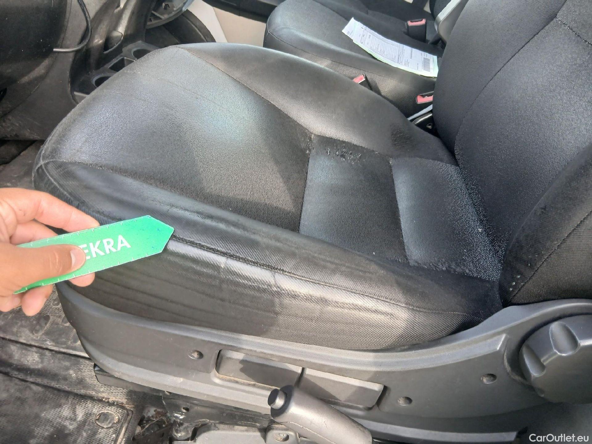  Fiat  Ducato FIAT  / 2014 / 4P / furgón Furgón 35 Medio 100kW Natural Power #13