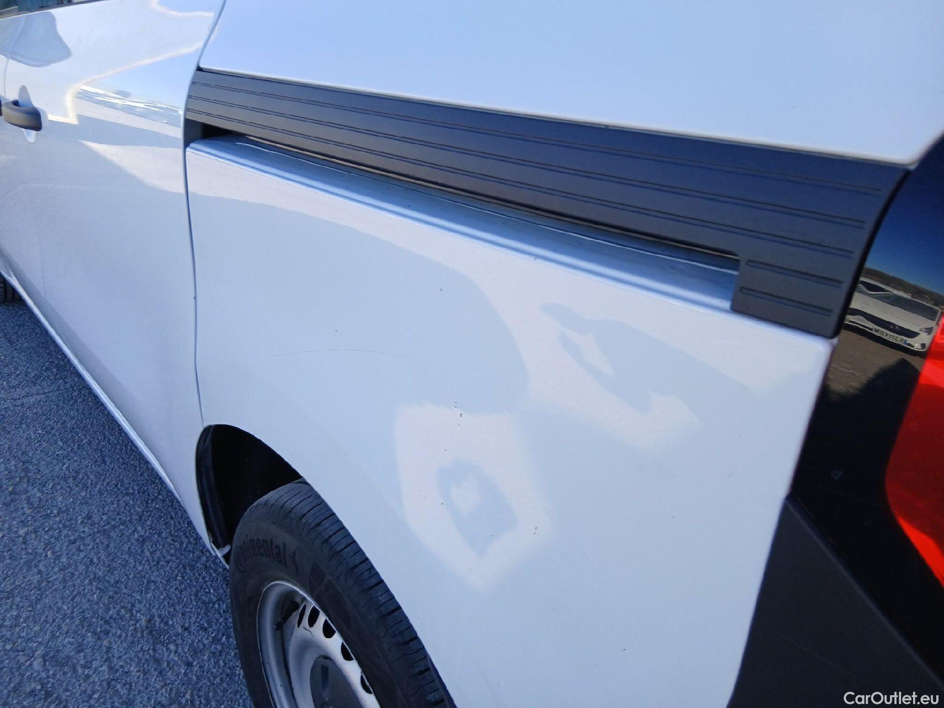  Mercedes  Citan  110 CDI standard (420.723) 1.5 95CV MT6 E6d #10