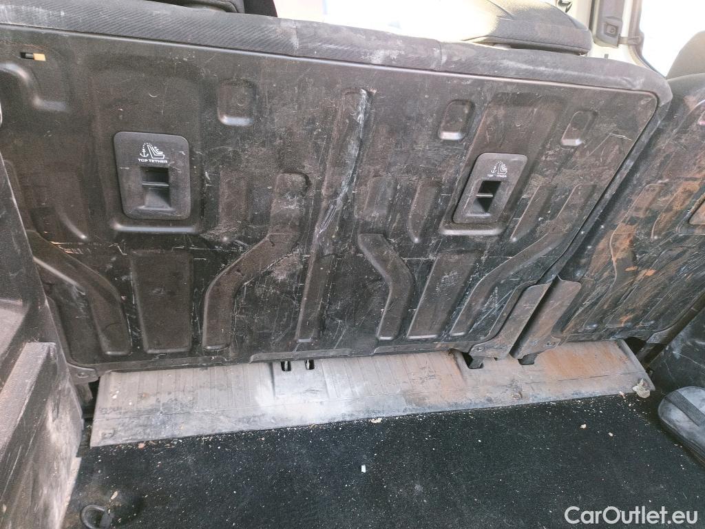  Toyota  Proace TOYOTA  City / 2020 / 4P / combi 1.5D 75kW (100CV) GX L1 #19