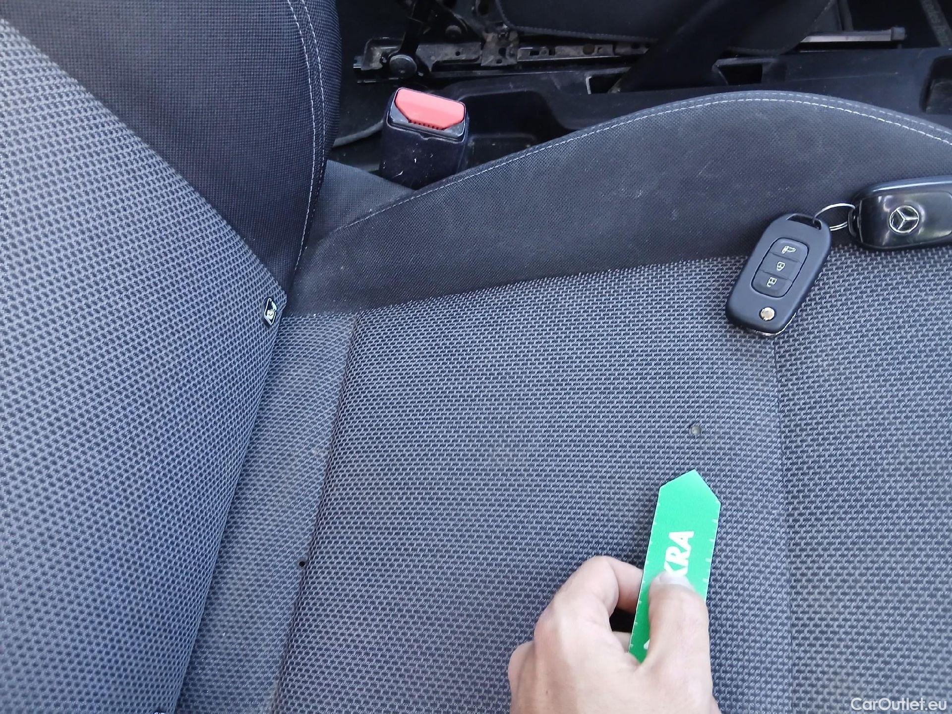  Mercedes  Citan  110 CDI standard (420.723) 1.5 95CV MT6 E6d #30