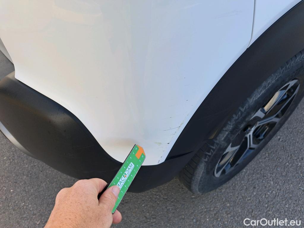  Citroen  C3 CITROEN  Aircross / 2021 / 5P / todoterreno PureTech 81kW (110CV) S&S Feel Pack #37