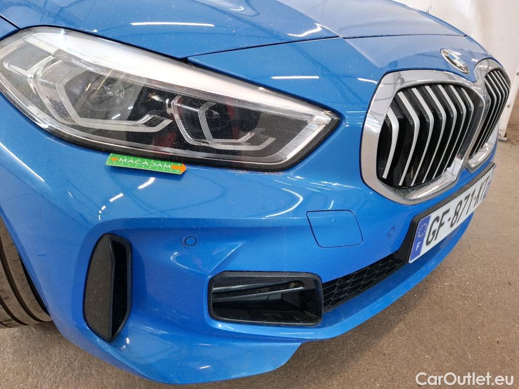  Bmw  Serie 1 BMW Série 1 / 2019 / 5P / Berline 2.0 118D AUTO M Design #3