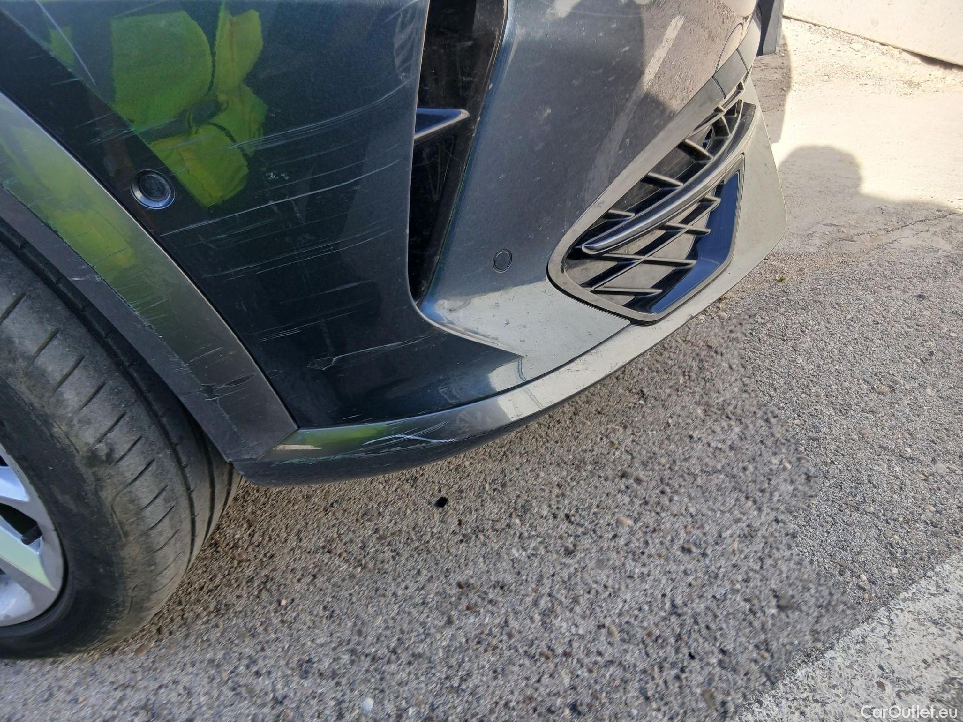  Cupra  Formentor CUPRA  / 2020 / 5P / todoterreno 1.5 TSI 110kW (150 CV) (AC) #6