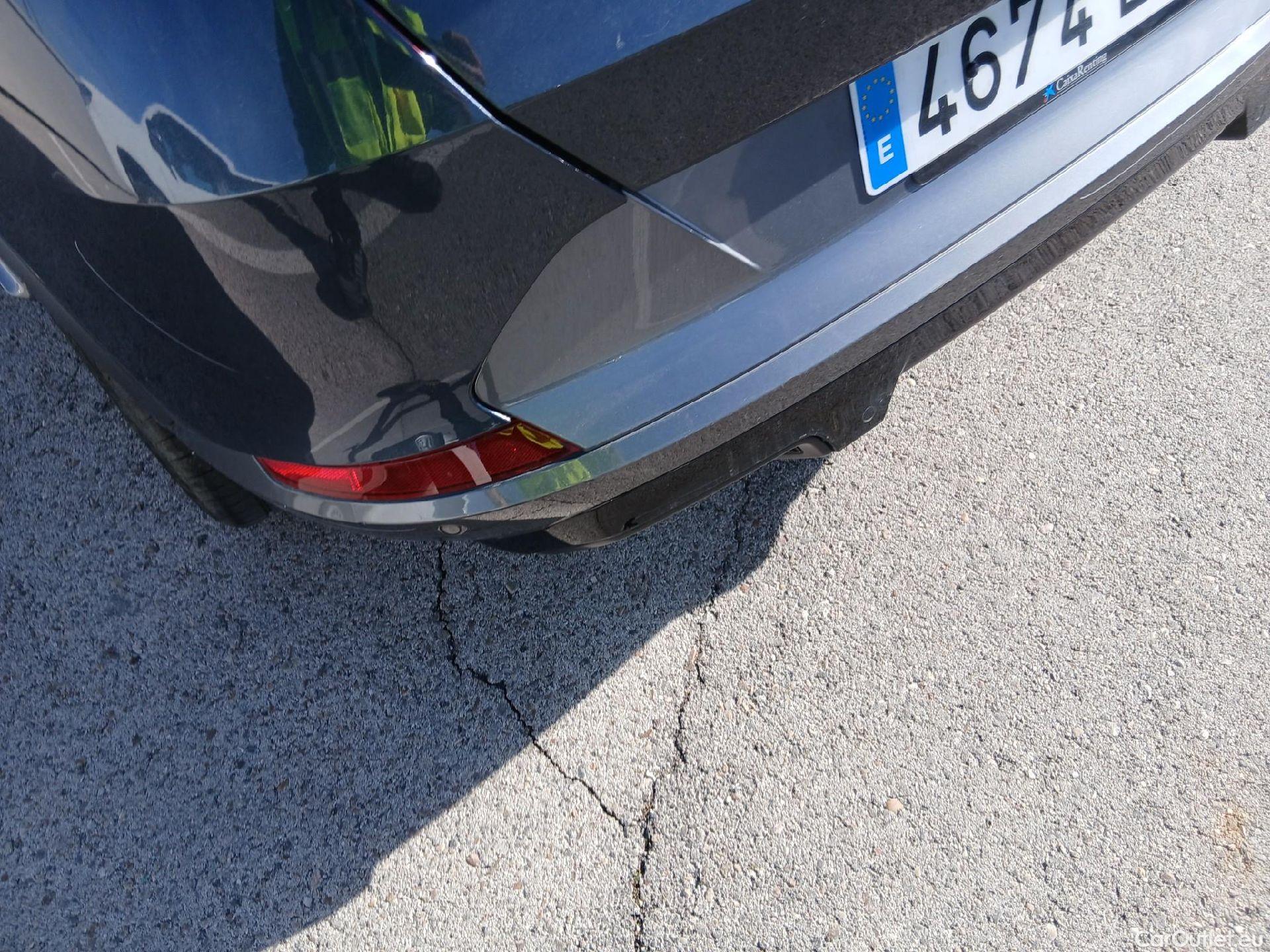  Cupra  Formentor CUPRA  / 2020 / 5P / todoterreno 1.5 TSI 110kW (150 CV) (AC) #29