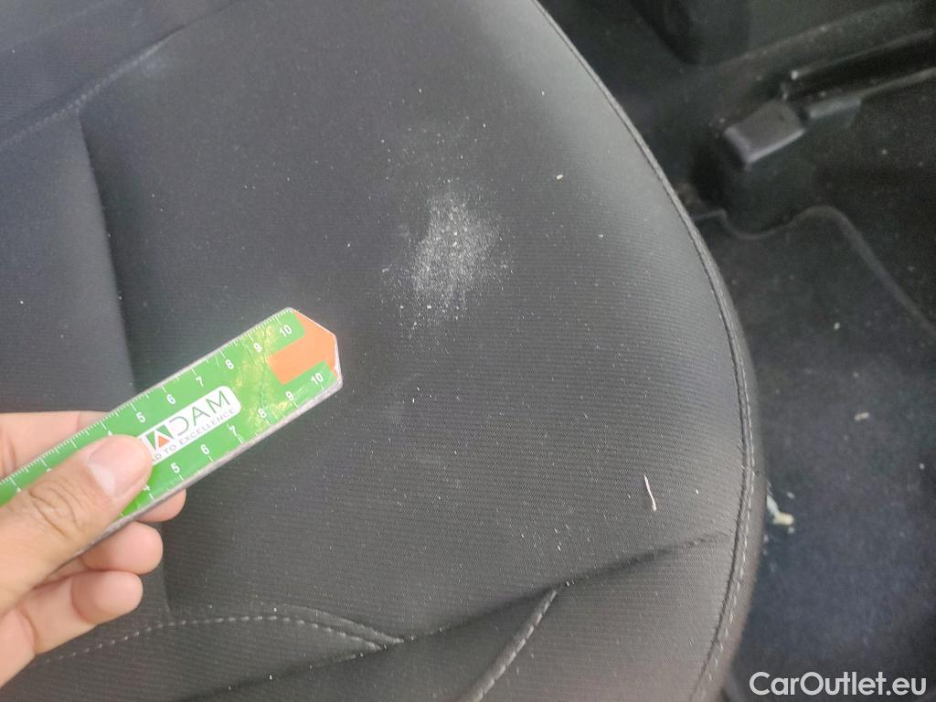  Hyundai  Tucson HYUNDAI  / 2020 / 5P / todoterreno 1.6 TGDI 169kW HEV Tecno Auto 2C #21