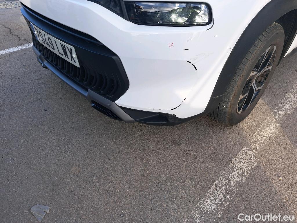  Citroen  C3 CITROEN  Aircross / 2021 / 5P / todoterreno PureTech 81kW (110CV) S&S Feel Pack #32