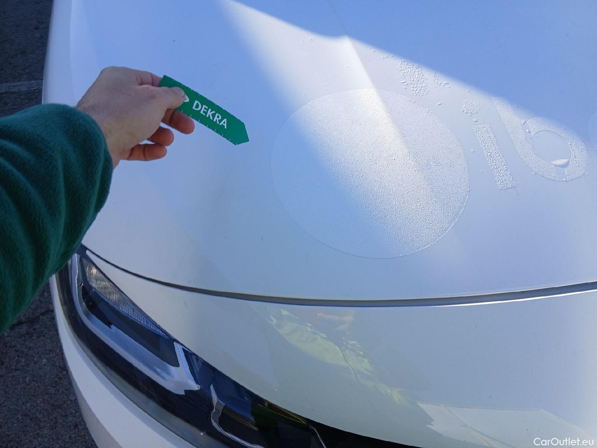  Toyota  Proace TOYOTA  City/2020/4P/furgón derivado de turismo 1.5D 75kW (100CV) GX 650kg Media #3