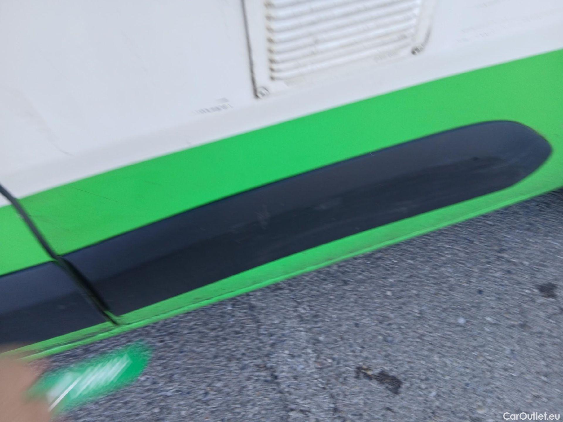  Toyota  Proace TOYOTA  City/2020/4P/furgón derivado de turismo 1.5D 75kW (100CV) GX 650kg Media #19