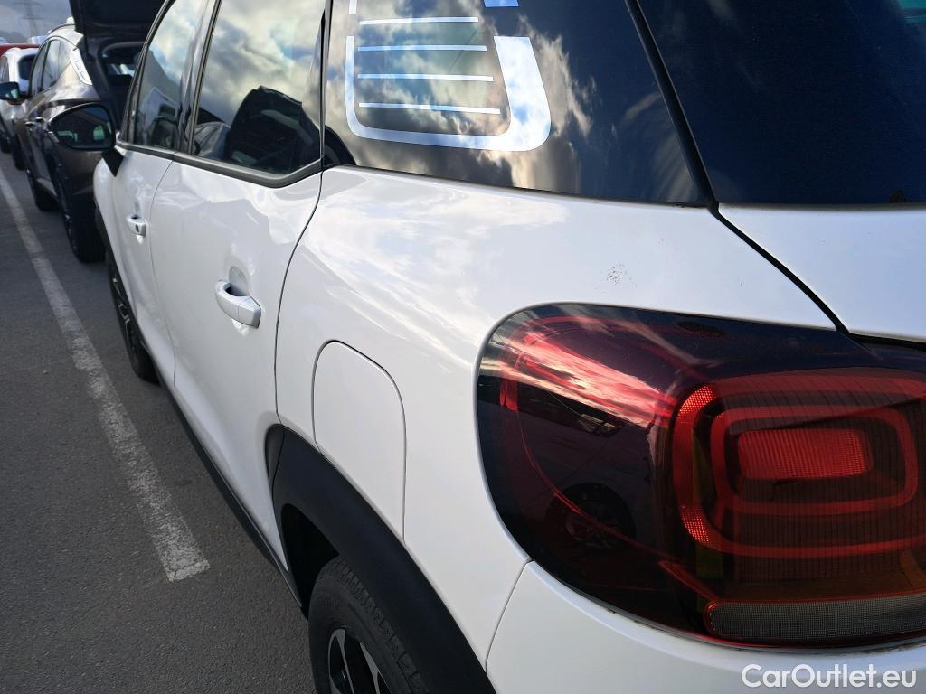  Citroen  C3 CITROEN  Aircross / 2021 / 5P / todoterreno PureTech 81kW (110CV) S&S Feel Pack #44