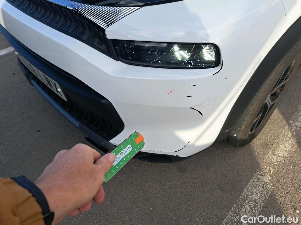  Citroen  C3 CITROEN  Aircross / 2021 / 5P / todoterreno PureTech 81kW (110CV) S&S Feel Pack #18