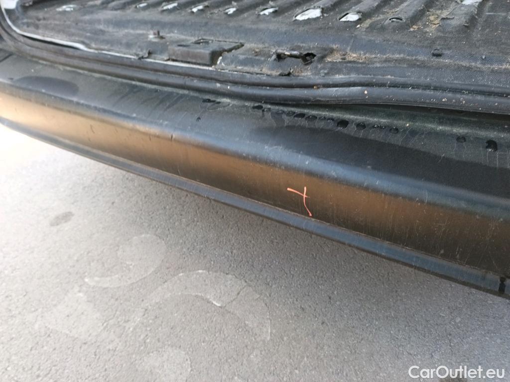  Peugeot  Partner PEUGEOT  / 2018 / 3P / furgón derivado de turismo Pro Standard 600kg BlueHDi 73kW (AC) #33