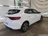  Renault  Megane RENAULT Mégane Berline / 2020 / 5P / Berline evolution Blue dCi 115 #3