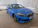  Bmw  Serie 1 BMW Série 1 / 2019 / 5P / Berline 2.0 118D AUTO M Design #4