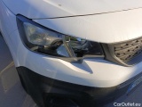  Peugeot  Partner PEUGEOT  / 2018 / 3P / furgón derivado de turismo Pro Standard 600kg BlueHDi 73kW (AC) #16