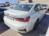  Bmw  Serie 3 BMW  / 2018 / 4P / sedán 320d Auto. #2
