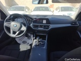  Bmw  Serie 3 BMW  / 2018 / 4P / sedán 320d Auto. #3