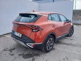  KIA  Sportage KIA  / 2022 / 5P / todoterreno 1.6 T-GDi MHEV 112kW (150CV) Drive 4X2 #2