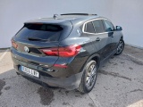  Bmw  X2 BMW  sDrive18i (CX3) #2