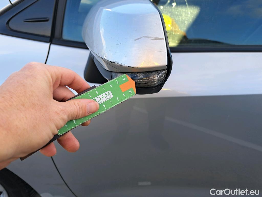  Toyota  Corolla TOYOTA  / 2019 / 5P / familiar 1.8 125H ACTIVE TECH E-CVT TOU SPORT #9