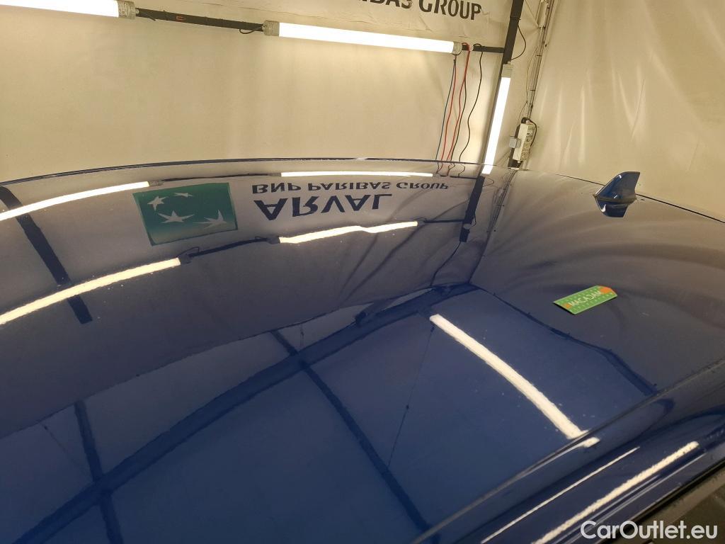  Renault  Megane  IV Berline 5 ptes. Techno 1.5 dCi 115CV BVA7 E6d #1