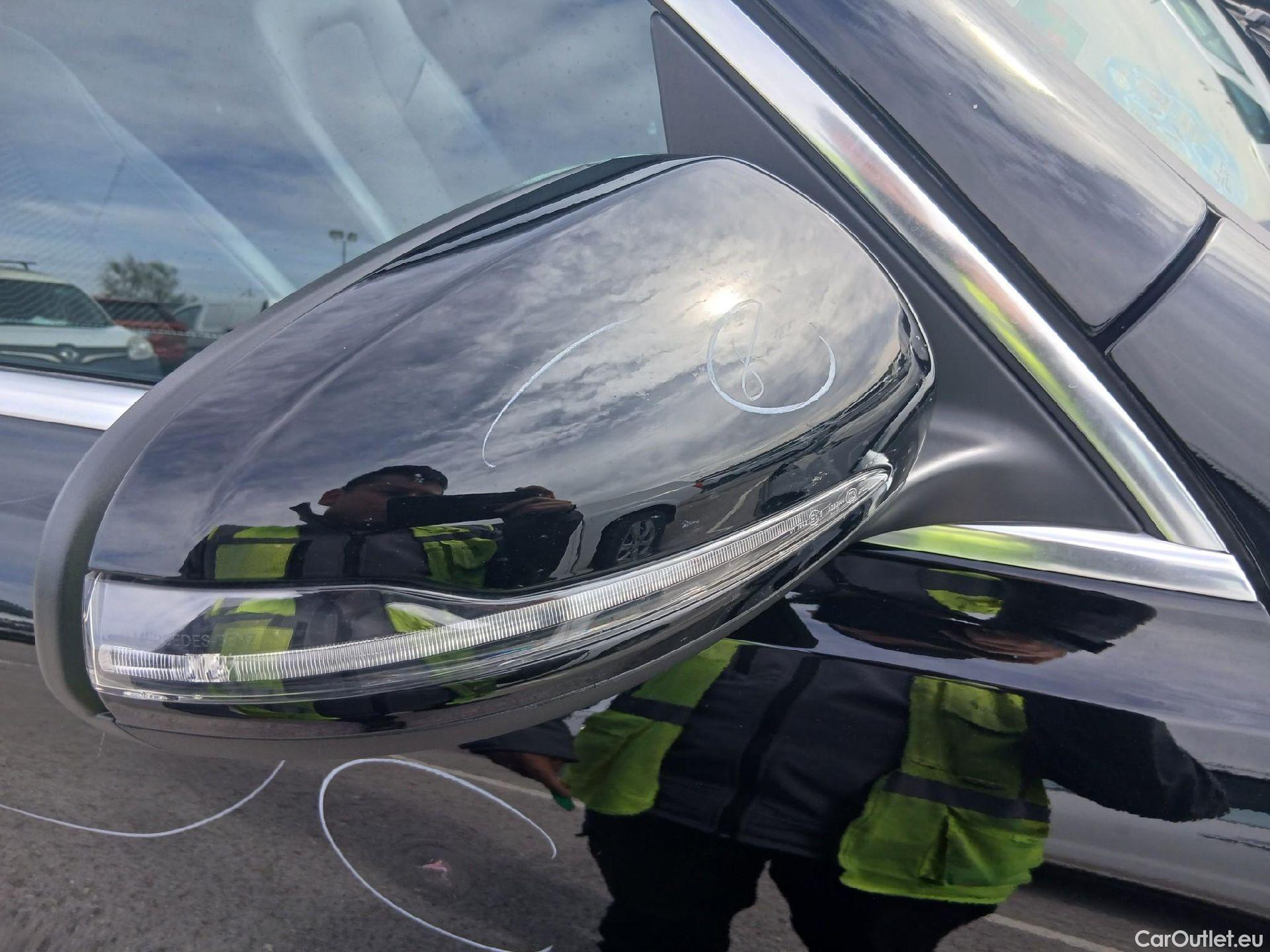  Mercedes  GLB MERCEDES-BENZ  / 2019 / 5P / todoterreno 2.0  200 D DCT 110KW (150CV) #42