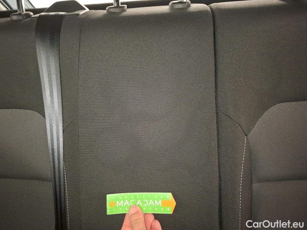  Skoda  Fabia  Ambition 1.0 MPI 80CV BVM5 E6d #13