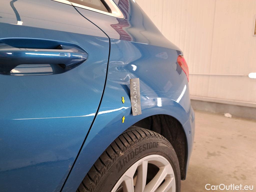  Audi  A3 AUDI  Sportback / 2020 / 5P / Berline 40 TFSI e 204 S Tronic Business Line #12