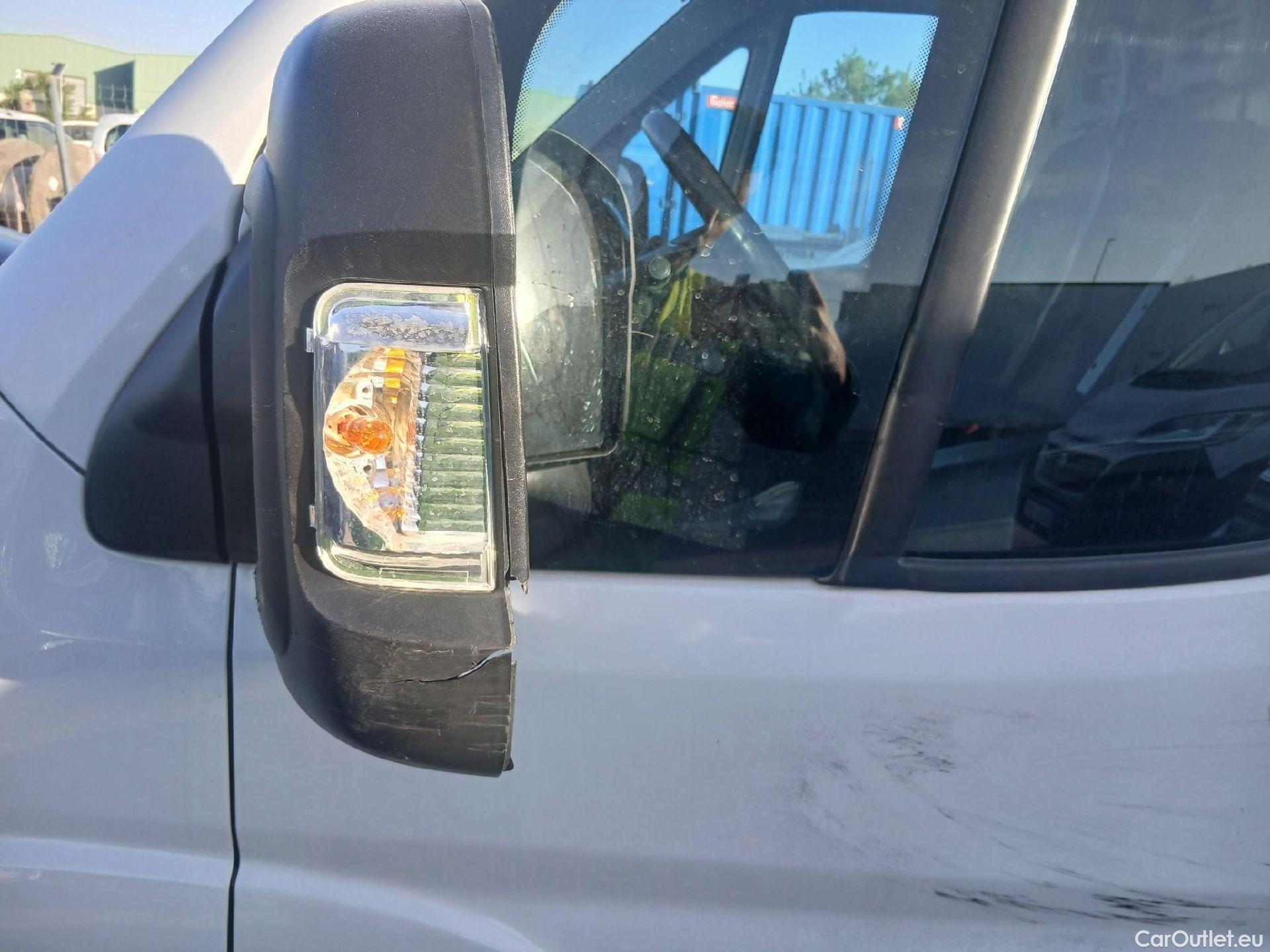  Citroen  Jumper CITROEN  / 2014 / 4P / furgón BlueHDi 88KW (120CV) Furgón 35L2H2 #4