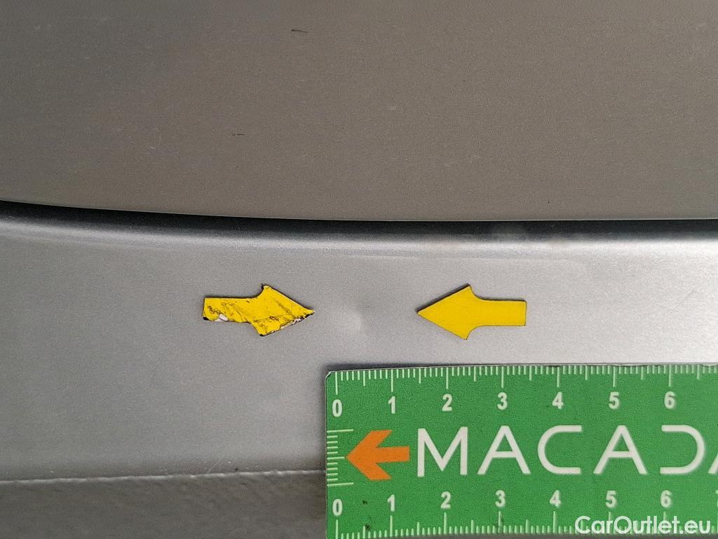  Skoda  Fabia  Ambition 1.0 MPI 80CV BVM5 E6d #21