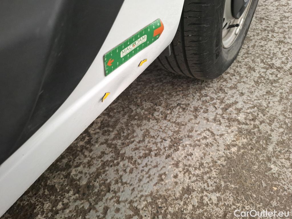  Renault  Kangoo RENAULT  / 2021 / 4P / Fourgonnette Extra - Blue dCi95 Sésame Ouvre Toi #5