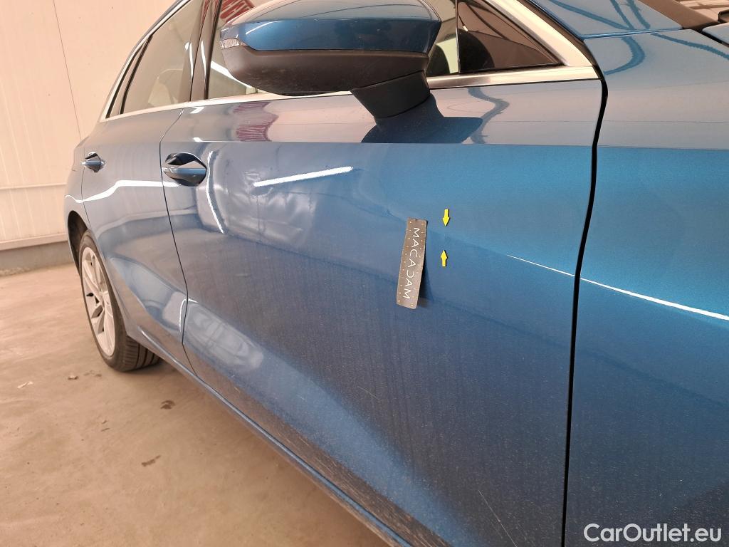  Audi  A3 AUDI  Sportback / 2020 / 5P / Berline 40 TFSI e 204 S Tronic Business Line #15