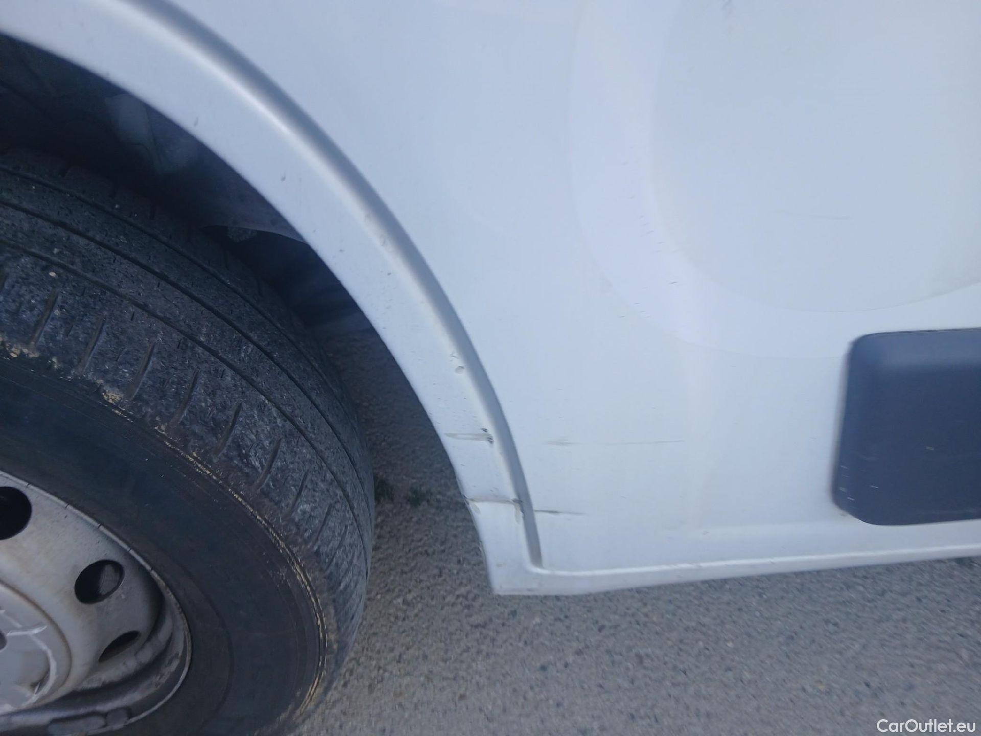  Citroen  Jumper CITROEN  / 2014 / 4P / furgón BlueHDi 88KW (120CV) Furgón 35L2H2 #11