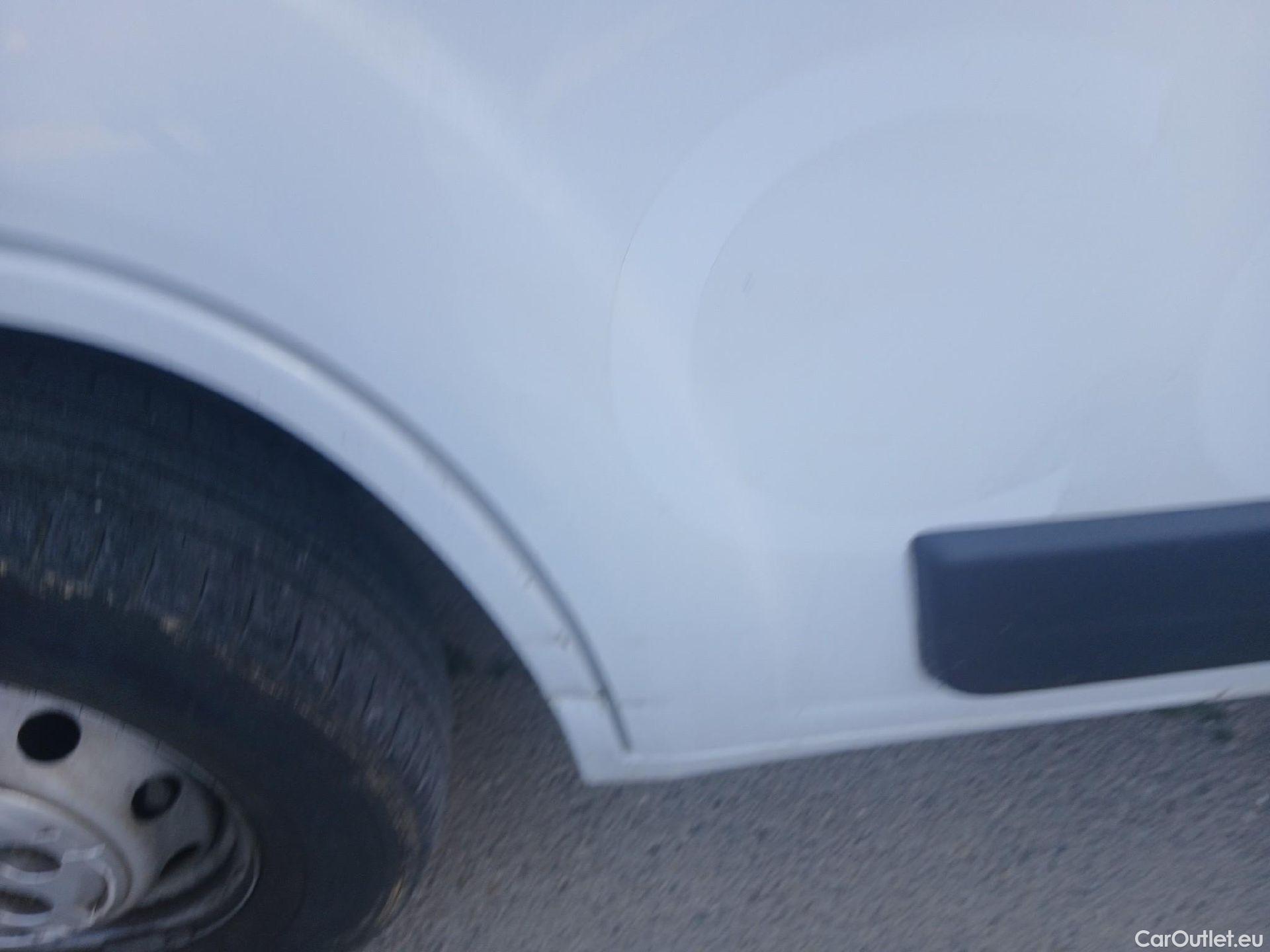  Citroen  Jumper CITROEN  / 2014 / 4P / furgón BlueHDi 88KW (120CV) Furgón 35L2H2 #10