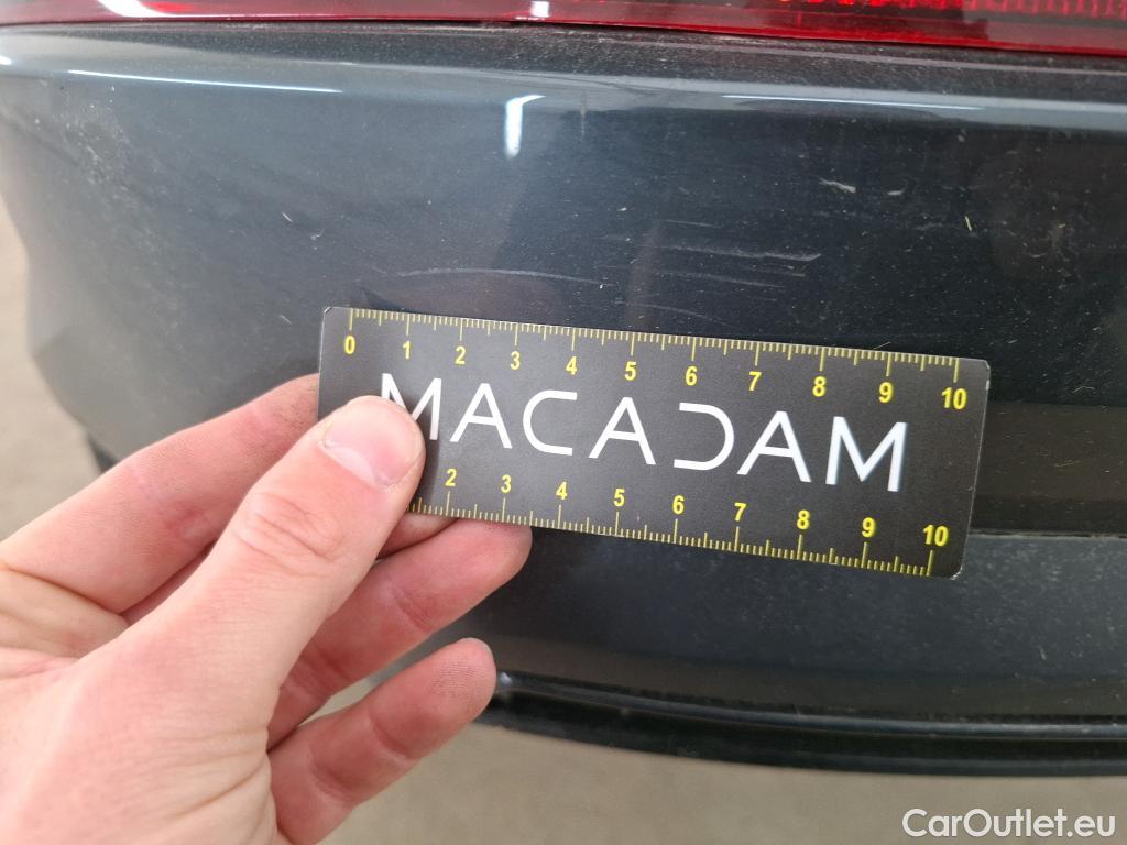  Audi  Q3  35 TFSI Avus 1.5 TFSI 150CV BVA7 E6d #9